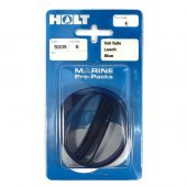 Holt Leech / Mainsail Tell Tales