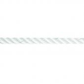 Liros 3 Strand Nylon Rope 20mm White