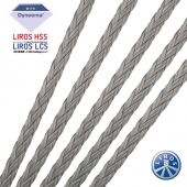 Liros D-Pro Dyneema 3mm