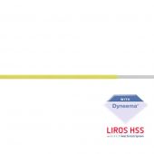Liros Magic Edge Dinghy Control Line 2mm (Dyneema)