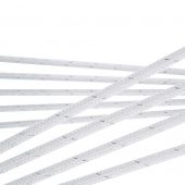 Liros Seastar 16 Plait Matt Polyester White 8mm