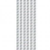 Liros 5mm Shock Cord White