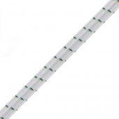 Liros 3mm Shock Cord White