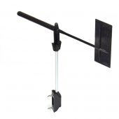 Hawk Mouldings - Little Hawk Race