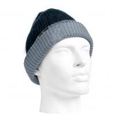 Magic Marine Beanie Rock Grey Melee