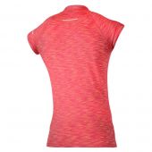 Magic Marine Women's Cube Rash Vest Short Sleeve 