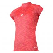 Magic Marine Women's Cube Rash Vest Short Sleeve 