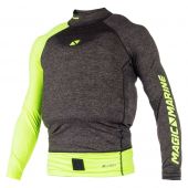 Magic Marine Racing Overtop Long Sleeve - Small Only