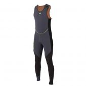 Magic Marine Ultimate Long John 4mm Black