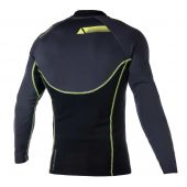 Magic Marine Ultimate Vest Long Sleeve 1.5mm Neoprene Airprene