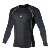 Magic Marine Ultimate Vest Long Sleeve 1.5mm Neoprene Airprene