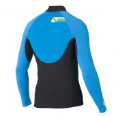 Magic Marine Ultimate Vest Long Sleeve 3mm Neoprene