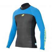 Magic Marine Ultimate Vest Long Sleeve 3mm Neoprene