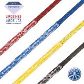 Liros Magic Pro Dyneema 3mm
