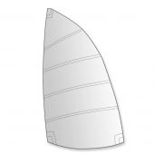 Sport 14 Polyester Mainsail