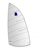 GP14 Cruising Mainsail