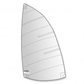Laser 2 Mainsail