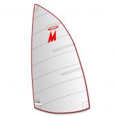 Miracle Cruising Mainsail