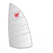 Wayfarer Cruising Mainsail