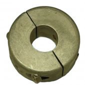 MG Duff Martyr 35mm Shaft Collar Anode