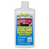 Star brite Fibreglass Colour Restorer - 500ml