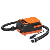 Meridian Zero Air NRG 6000 16psi High Pressure 12V Pump with Integral Battery