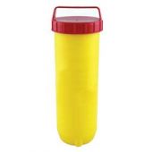 Pains Wessex Mini Polybottle (Water Resistant)