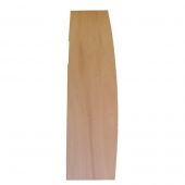 Mirror Aft Bottom Panel