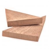Mirror Quarter Knees (Pair)