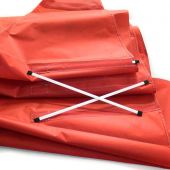 Mirror Standard Sail Batten Set