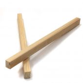 Mirror Bow Shape Battens (pair)