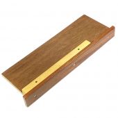 Mirror Daggerboard Case Cover