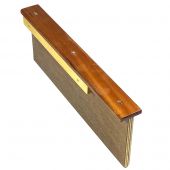 Mirror Daggerboard Case Cover