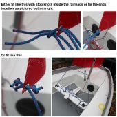 Mirror Jibsheet