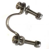 Mirror Kicking Strap Fixing Eye