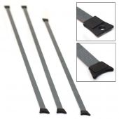 Mirror Batten Tapered Set
