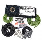 Mirror Toestrap Racing System
