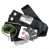 Mirror Toestrap Standard System