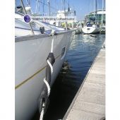 Anchor Marine Mooring Compensator - 10-12mm line