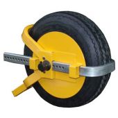 Maypole 8" - 10" Wheelclamp