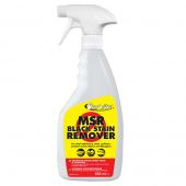 Star brite MSR Black Stain Remover 650ml spray