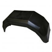 Mudguard For 8 Inch Wheels