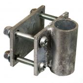 Nose Wheel Bracket