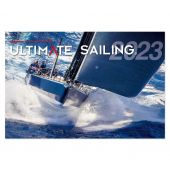 Harken Ultimate Sailing Calendar 2023