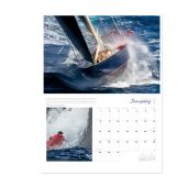 Harken Ultimate Sailing Calendar 2023