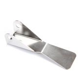Optimist Rudder Retaining Clip