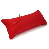 Optiparts Optimist Buoyancy Bag 48 Litre Red Twist Valve