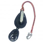 Harken Optimist 4:1 Mainsheet System With Snap Shackle