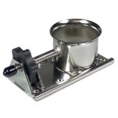 Optimist Adjustable Maststep Round Type