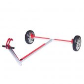 Optiparts Aluminium Optimist Launching Trolley